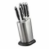 Baccarat Artisan Stahl 6 Piece Knife Block -Knives Sales Store PCP 1033948