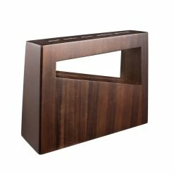 Baccarat Damashiro Emperor Miru Knife Block 6 Piece -Knives Sales Store PCP 1034040 3