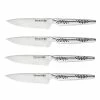 Baccarat ID3 4 Piece Steak Knife Set -Knives Sales Store PCP 1034042