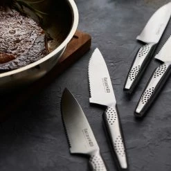 Baccarat ID3 4 Piece Steak Knife Set -Knives Sales Store PCP 1034042 3