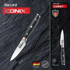 Baccarat IconiX Paring Knife 9cm -Knives Sales Store PCP 1034156 3