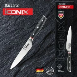 Baccarat IconiX Utility Knife 12.5cm -Knives Sales Store PCP 1034157 3