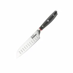 Baccarat IconiX Santoku Knife 12.5cm