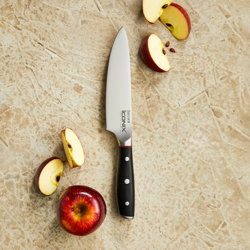 Baccarat IconiX Mini Chef Knife 15cm 4 Baccarat IconiX Mini Chef Knife 15cm - Image 2