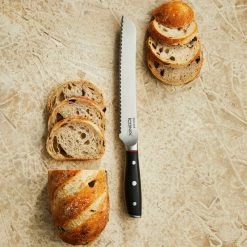 Baccarat IconiX Bread Knife 20cm -Knives Sales Store PCP 1034162 2