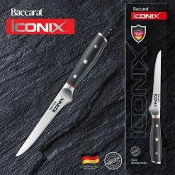 Baccarat IconiX Boning Knife 15cm -Knives Sales Store PCP 1034165 3