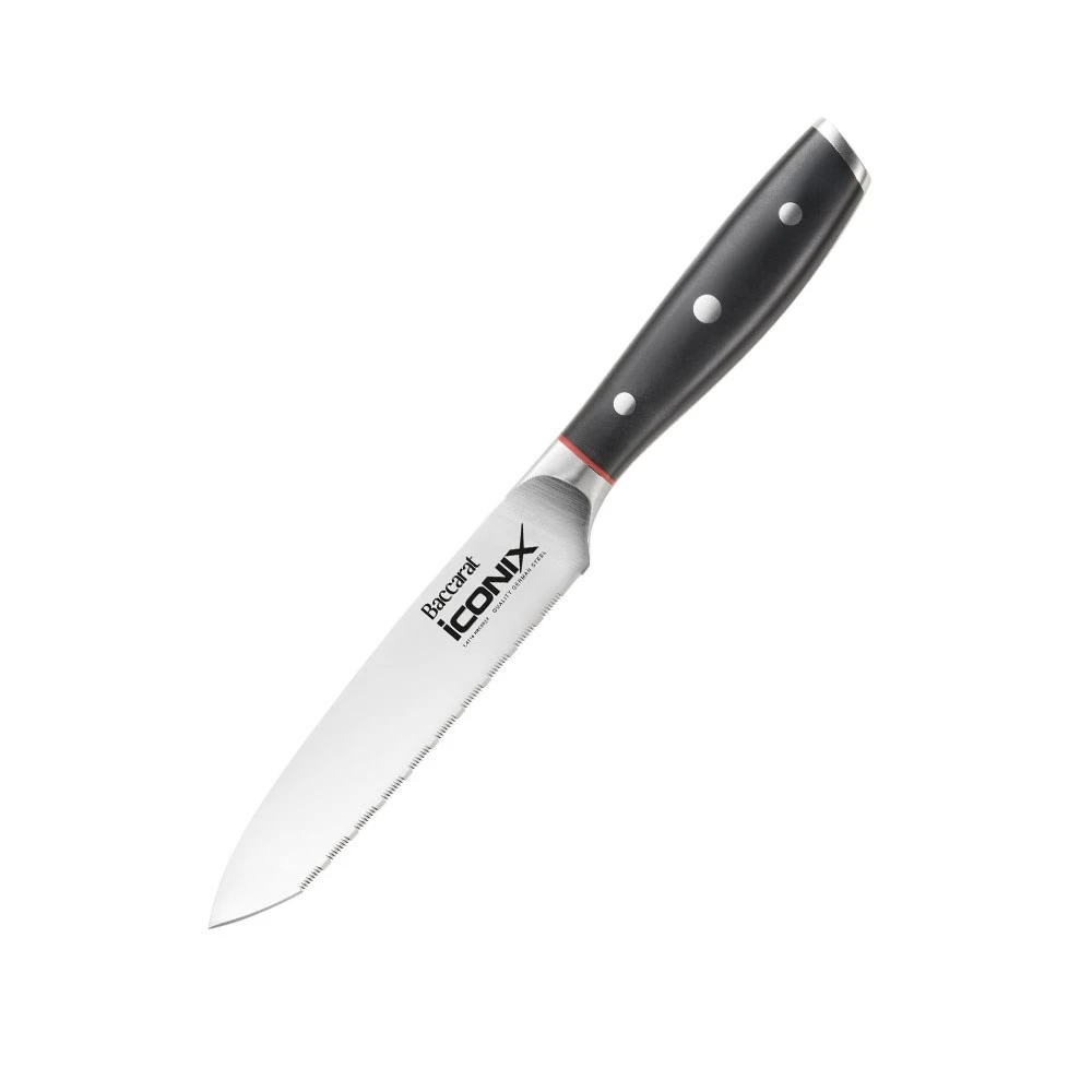 Baccarat IconiX All Purpose Try Me Knife 14.5cm 3 Baccarat IconiX All Purpose Try Me Knife 14.5cm
