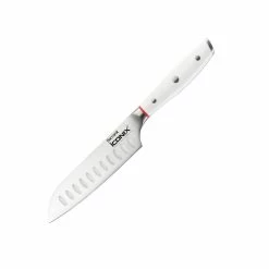 Baccarat IconiX Santoku Try Me Knife 12.5cm White