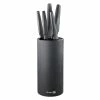 Baccarat ID3 CS Kuro Knife Block 6 Piece 2 Baccarat ID3 CS Kuro Knife Block 6 Piece -Knives Sales Store PCP 1034206