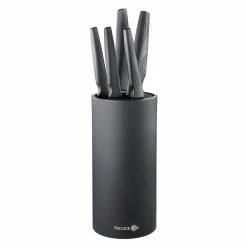 Baccarat ID3 CS Kuro Knife Block 6 Piece