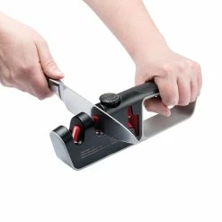 Baccarat Wolfgang Starke 2 Step Knife Sharpener -Knives Sales Store PCP 1034515 3