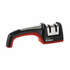 Baccarat IconiX Diamond 2 Step Knife Sharpener