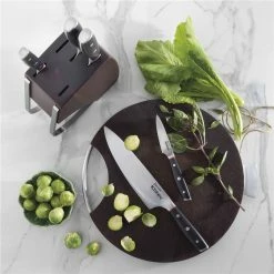 Baccarat IconiX Holz Knife Block 6 Piece -Knives Sales Store PCP 1034524 5