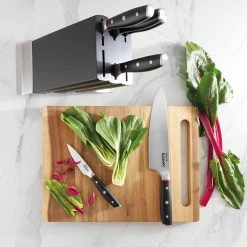 Baccarat IconiX Straub Knife Block 7 Piece -Knives Sales Store PCP 1034525 4