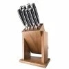 Baccarat IconiX Drenhen Knife Block 9 Piece -Knives Sales Store PCP 1034526