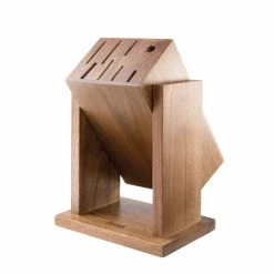 Baccarat IconiX Drenhen Knife Block 9 Piece -Knives Sales Store PCP 1034526 3