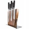Baccarat Damashiro Emperor Nanashi Knife Block 6 Piece -Knives Sales Store PCP 1034527