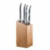 Marie Claire Domain Set Of 5 Pate & Cheese Knife Set Grey Marble -Knives Sales Store PCP 1034687