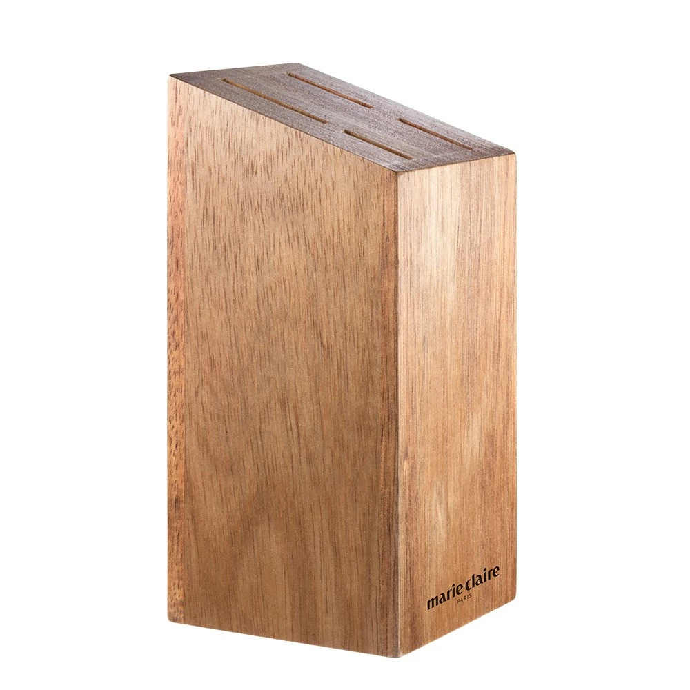 Marie Claire Domain Set Of 5 Pate & Cheese Knife Set Grey Marble 5 Marie Claire Domain Set Of 5 Pate & Cheese Knife Set Grey Marble - Image 3