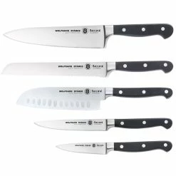 Baccarat Wolfgang Starke Kutchin Knife Block 11 Piece 13 Baccarat Wolfgang Starke Kutchin Knife Block 11 Piece -Knives Sales Store PCP 1035657 3