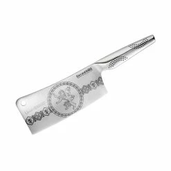 Baccarat ID3 Cleaver Knife 17.5cm Game Of Thrones Lannister
