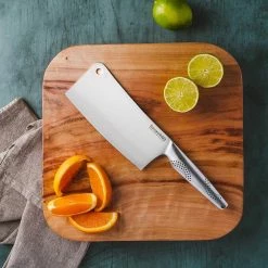 Baccarat ID3 Cleaver Knife 17.5cm Game Of Thrones GreyJoy -Knives Sales Store PCP 1036099 2