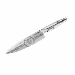 Baccarat ID3 Chefs Knife 20cm Game Of Thrones Lannister