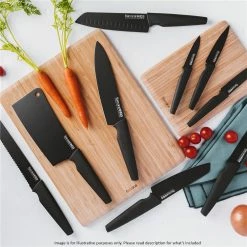 Baccarat ID3 CS Chefs Knife 13cm -Knives Sales Store PCP 1036169 3