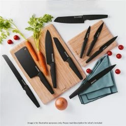 Baccarat ID3 CS Chefs Knife 13cm -Knives Sales Store PCP 1036169 4