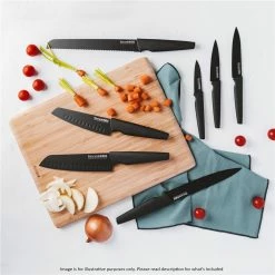 Baccarat ID3 CS Chefs Knife 13cm -Knives Sales Store PCP 1036169 5