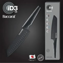 Baccarat ID3 CS Santoku Knife 18cm -Knives Sales Store PCP 1036171 2