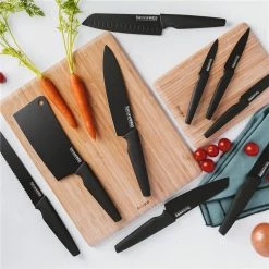 Baccarat ID3 CS Carving Knife 20cm -Knives Sales Store PCP 1036174 3