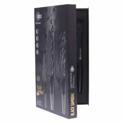 Baccarat ID3 Black Samurai Ultimate Set Of 3 -Knives Sales Store PCP 1036176 4