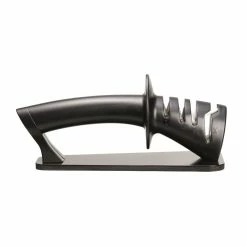 Baccarat ID3 Black Samurai 3 Step Knife Sharpener