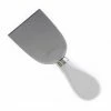 Alex Liddy Slate & Co Flat Cheese Knife White -Knives Sales Store PCP 1036391