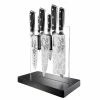 Baccarat® Kiyoshi® Kiyo 7 Piece Knife Block -Knives Sales Store PCP 1037688