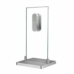 The Custom Chef Icon Magnetic Knife Block Stainless Steel 10 The Custom Chef Icon Magnetic Knife Block Stainless Steel -Knives Sales Store PCP 1037695 4