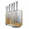 Baccarat Damashiro Meiyo 7 Piece Knife Block -Knives Sales Store PCP 1037772