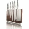 Baccarat ID3 Nakano 7 Piece Knife Block -Knives Sales Store PCP 1038482