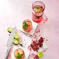 Baccarat ID3 Nakano 7 Piece Knife Block -Knives Sales Store PCP 1038482 5