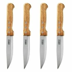 Grylt Jumbo 4 Piece Steak Knife Set -Knives Sales Store PCP 1038901 4