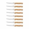 Cuisine::pro Grylt Set Of 8 Steak Knives -Knives Sales Store PCP 1038903