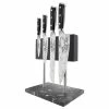 Baccarat® Kiyoshi® Koto 5 Piece Knife Block Set