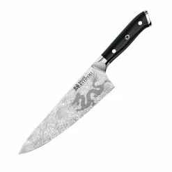 Baccarat® Kiyoshi® Koto 5 Piece Knife Block Set -Knives Sales Store PCP 1039031 4