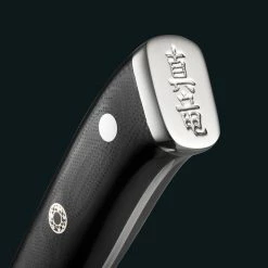 Baccarat® Kiyoshi® Koto 5 Piece Knife Block Set -Knives Sales Store PCP 1039031 5