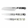 Baccarat Wolfgang Starke 3 Piece Starter Set Multi Colour -Knives Sales Store PCP 1039033