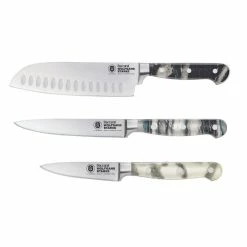 Baccarat Wolfgang Starke 3 Piece Starter Set Multi Colour