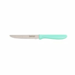Cuisine::pro Classic Multi Knife 11cm Teal