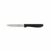 Cuisine::pro Classic Utility Knife 11cm Black