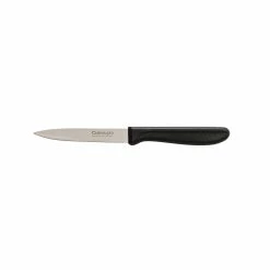 Cuisine::pro Classic Utility Knife 11cm Black
